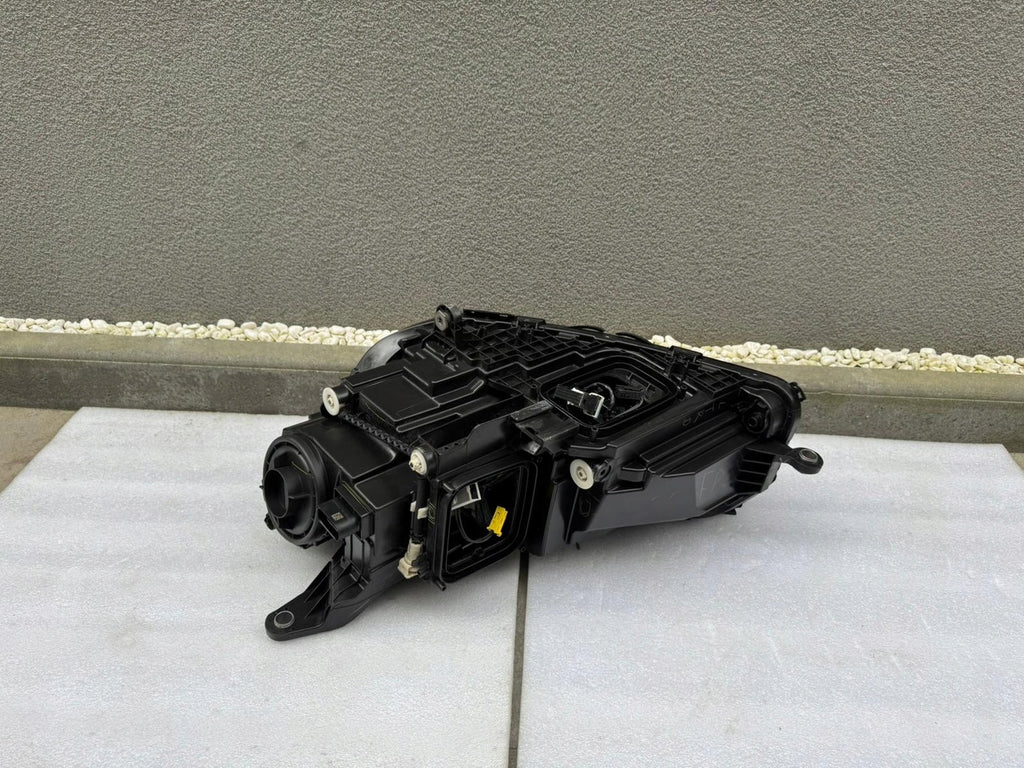 Frontscheinwerfer Mercedes-Benz Gle A1679066604 Full LED Rechts Headlight SCH8221634037ws