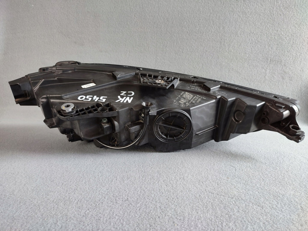 Frontscheinwerfer Audi A3 8Y0941011 LED Links Scheinwerfer Headlight