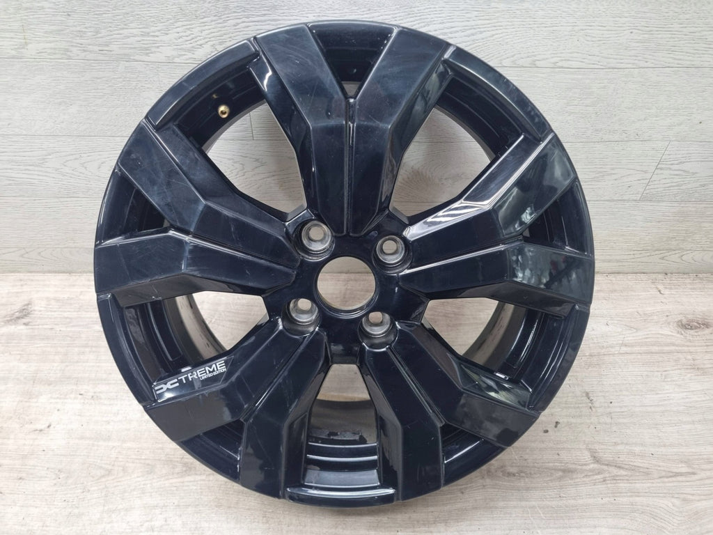 1x Alufelge 16 Zoll 403004026R Dacia Sandero Iii Rim Wheel FEL3053529020re