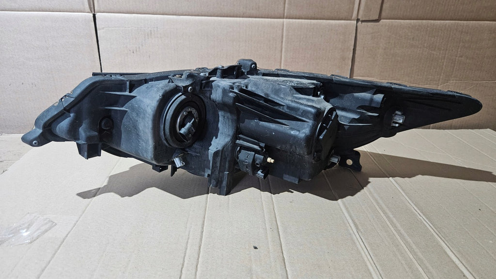 Frontscheinwerfer Honda Accord VIII Rechts Scheinwerfer Headlight