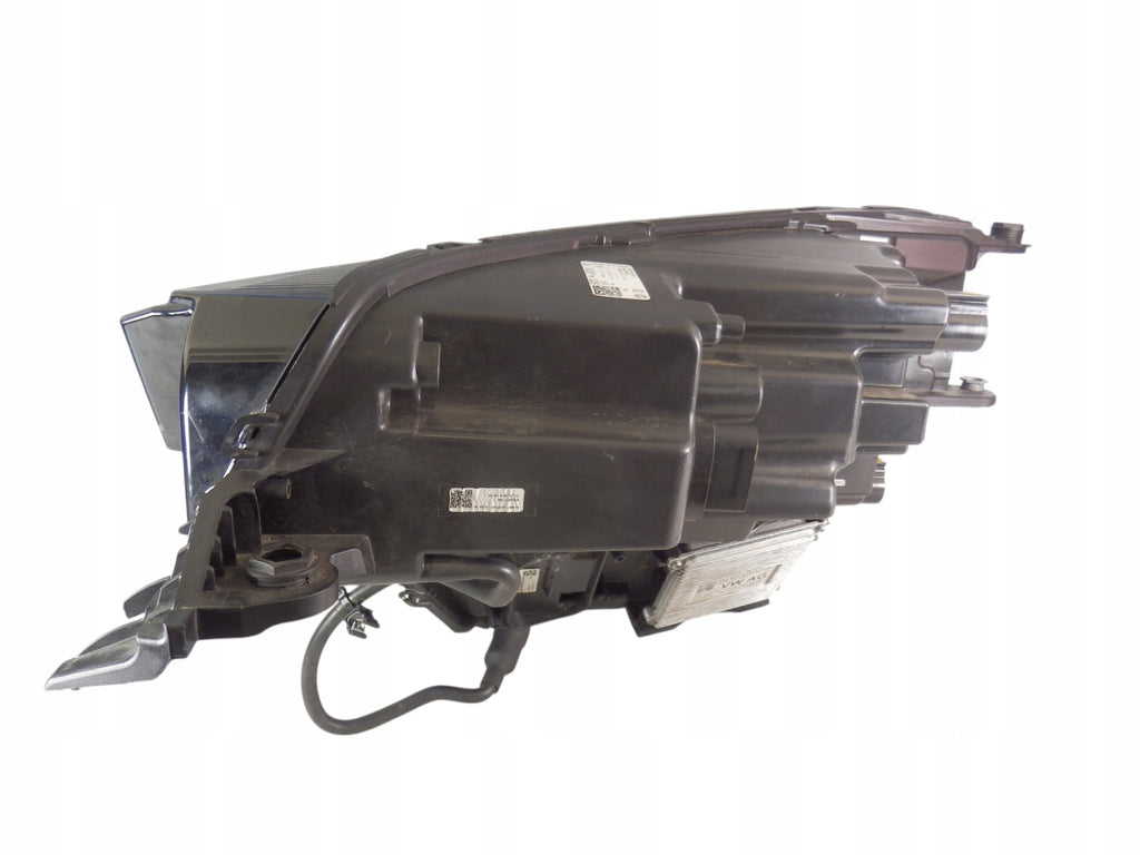 Frontscheinwerfer Skoda Kodiaq 566941036A LED Rechts Scheinwerfer Headlight SCH3123981187kp