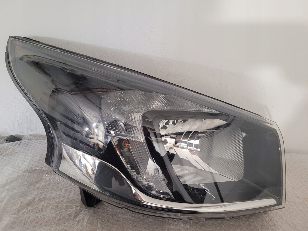 Frontscheinwerfer Opel Vivaro 95527870 LED Rechts Scheinwerfer Headlight