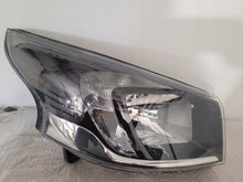 Load image into Gallery viewer, Frontscheinwerfer Opel Vivaro 95527870 LED Rechts Scheinwerfer Headlight