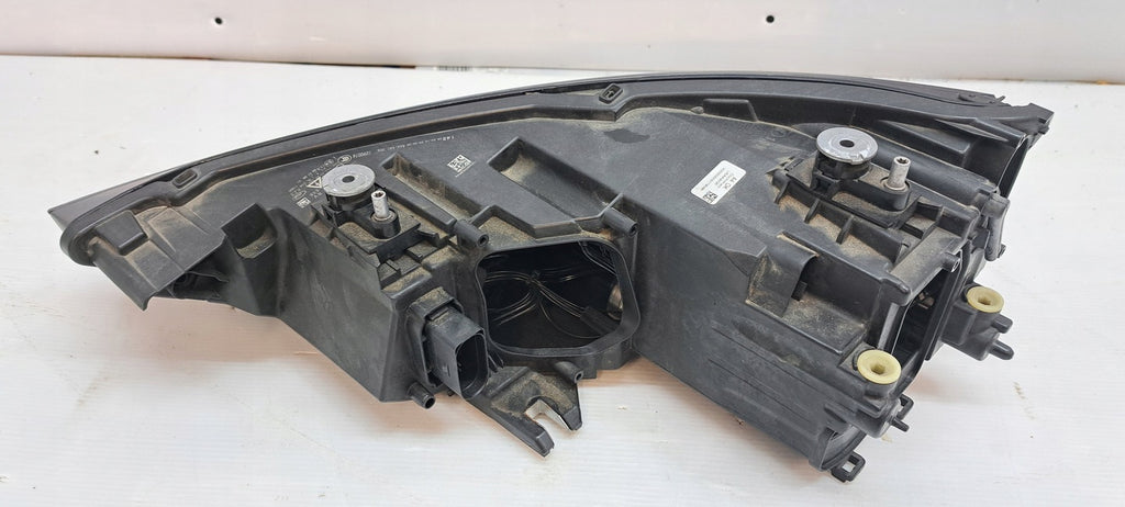 Frontscheinwerfer Audi A1 8xa 8XA941006 Rechts Scheinwerfer Headlight