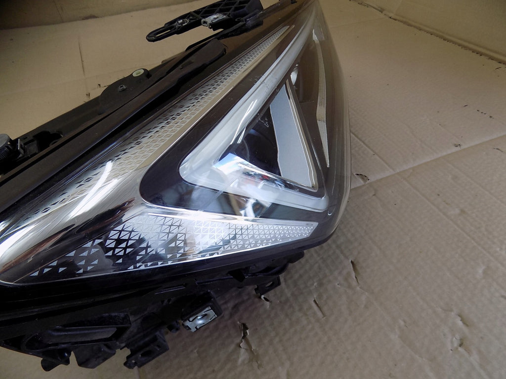 Frontscheinwerfer Cupra Formentor 5FG941008E LED Rechts Scheinwerfer Headlight SCH8883867861wm