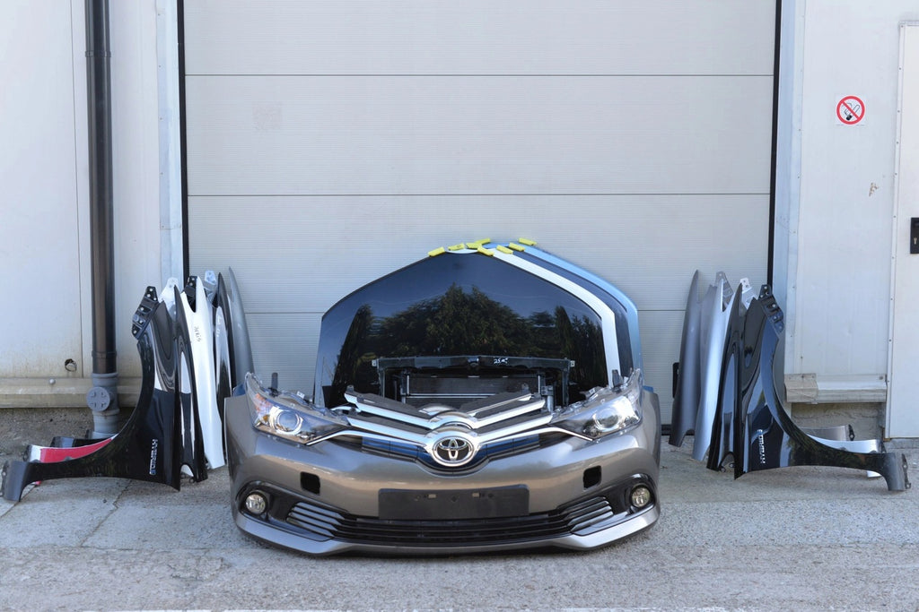 Frontscheinwerfer Toyota Auris 81130-02K30 81130-02K60 Rechts Headlight