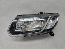 Laden Sie das Bild in den Galerie-Viewer, Frontscheinwerfer Dacia Sandero II 260608494R LED Links Scheinwerfer Headlight