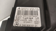 Load image into Gallery viewer, Frontscheinwerfer Mercedes-Benz A2469066101 LED Links Scheinwerfer Headlight