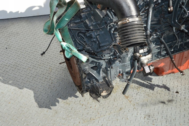 Motor Renault Volvo I DXI7 Diesel Engine Komplett MOT4098398015pq