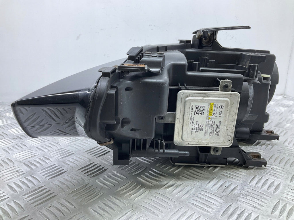 Frontscheinwerfer Audi A5 8T0941006D Rechts Scheinwerfer Headlight SCH9748994634zm
