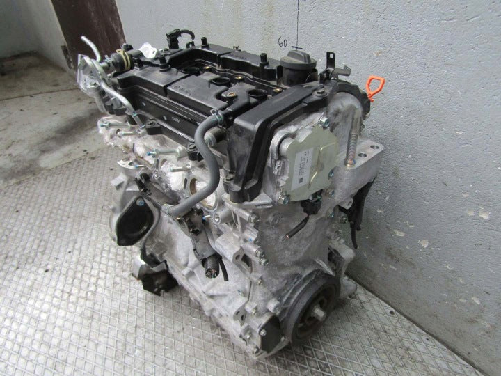 Motor Honda Logo LFB17 2.0 21TKm 2024 Benzin Engine Unkomplett MOT9720312192hq