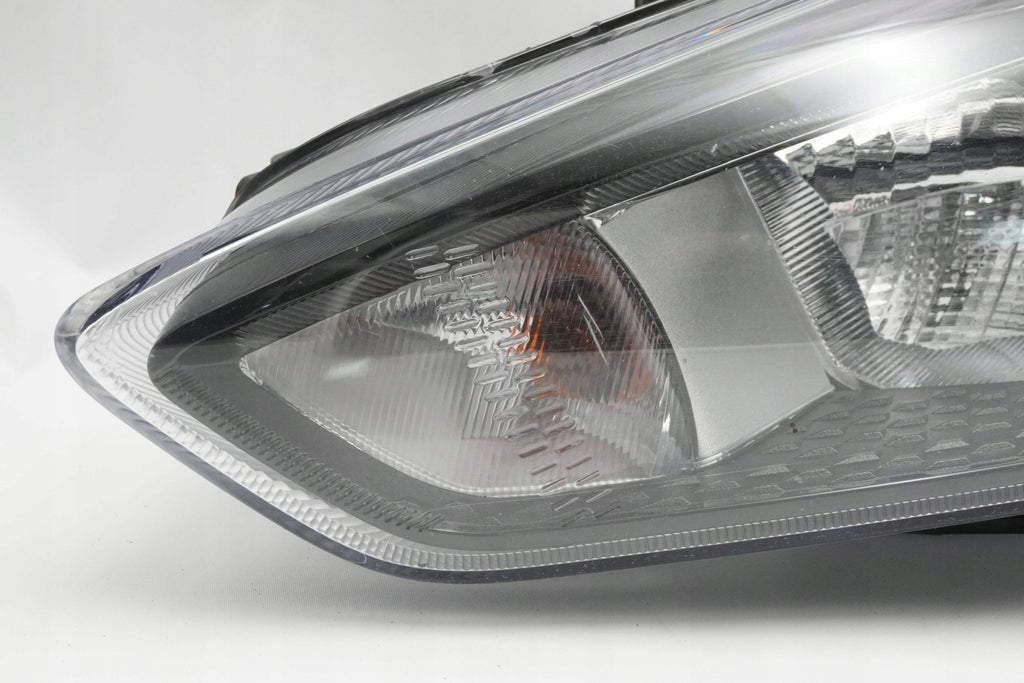 Frontscheinwerfer Ford Focus F1EB-13W030-EC Links Scheinwerfer Headlight SCH8935986868va