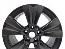 Laden Sie das Bild in den Galerie-Viewer, 1x Alufelge 17 Zoll 6.5&quot; 5x114.3 45ET N50701 Nissan Qashqai Rim Wheel