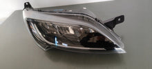 Laden Sie das Bild in den Galerie-Viewer, Frontscheinwerfer Fiat Ducato LED Rechts Scheinwerfer Headlight SCH4003902440ul