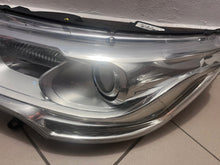 Laden Sie das Bild in den Galerie-Viewer, Frontscheinwerfer Citroën 9674905180 Xenon Links Scheinwerfer Headlight SCH7010225679dk