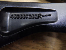 Laden Sie das Bild in den Galerie-Viewer, 1x Alufelge 17 Zoll 7.0&quot; 5x114.3 43ET Glanz 403007202R Renault Talisman