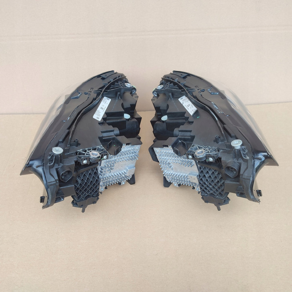 Frontscheinwerfer BMW 2 Coupe G42 LED Ein Satz Scheinwerfer Headlight SCH7914006764ss