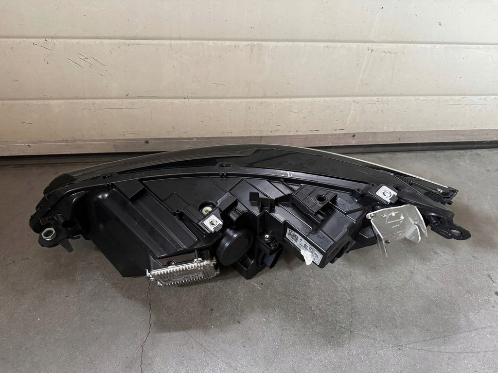 Frontscheinwerfer VW Golf VIII 5H1941005A L866469 5H1941006 LED Ein Satz SCH4310425248dg