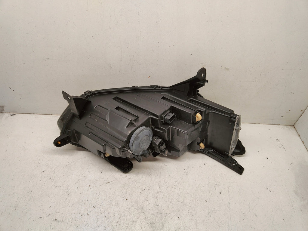 Frontscheinwerfer Dacia Sandero 260602561R LED Links Scheinwerfer Headlight