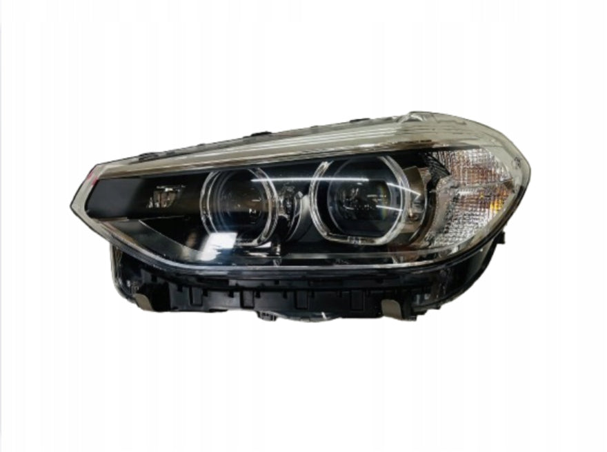 Frontscheinwerfer BMW X3 G01 G02 8496817-01 LED Links Scheinwerfer Headlight SCH4298850698gg