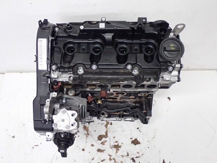 Motor Seat Leon 2.0 TDI 116PS 85kW 2TKm 2025 Diesel Engine Komplett MOT1558468103ie