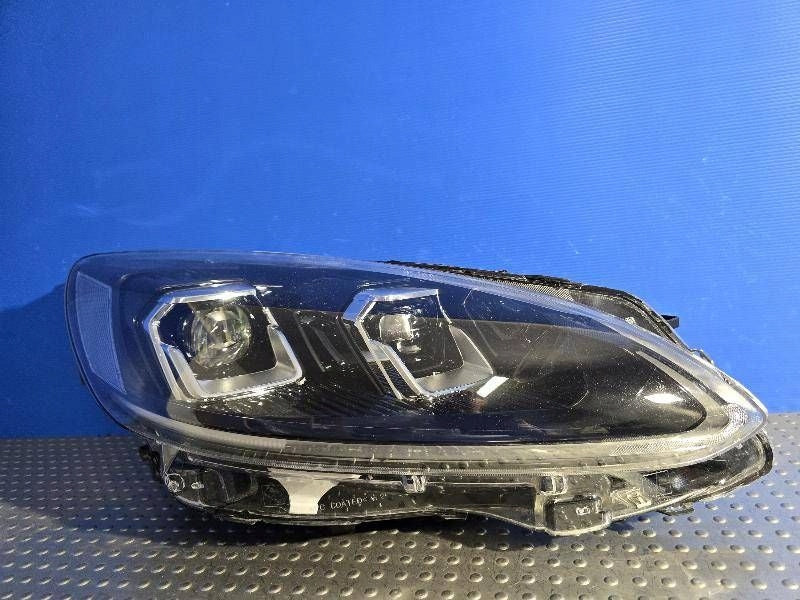 Frontscheinwerfer Ford Kuga III LV4B-13E016-AR LED Rechts Scheinwerfer Headlight SCH3419983461bu