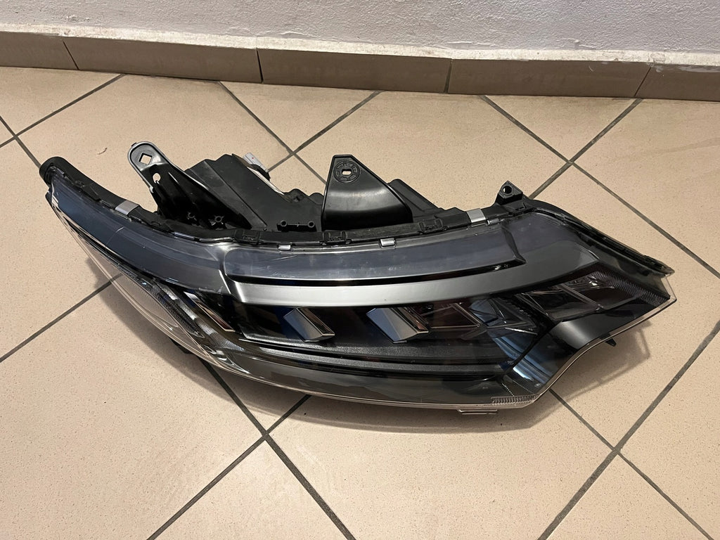 Frontscheinwerfer Mitsubishi Outlander LED Rechts Scheinwerfer Headlight