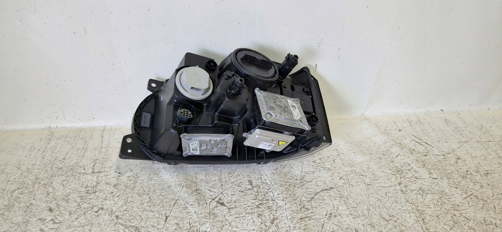 Frontscheinwerfer Land Rover Range III AH4213W029EC Xenon Rechts Headlight SCH8795602433dn