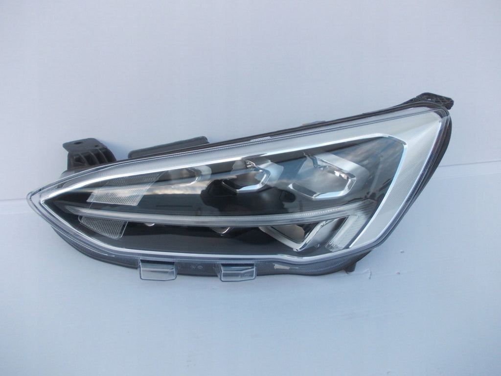 Frontscheinwerfer Ford Focus JX7B-13E015-AE LED Links Scheinwerfer Headlight SCH5429263947ye