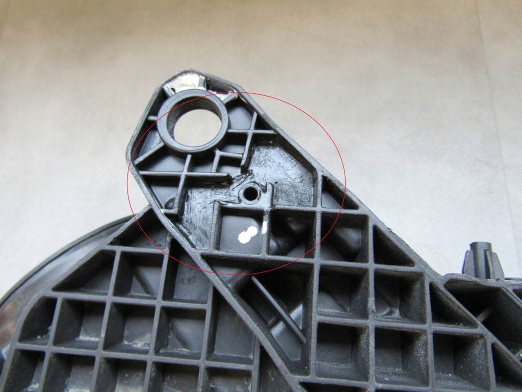 Frontscheinwerfer Skoda Superb III 3V1041015 Xenon Links Scheinwerfer Headlight