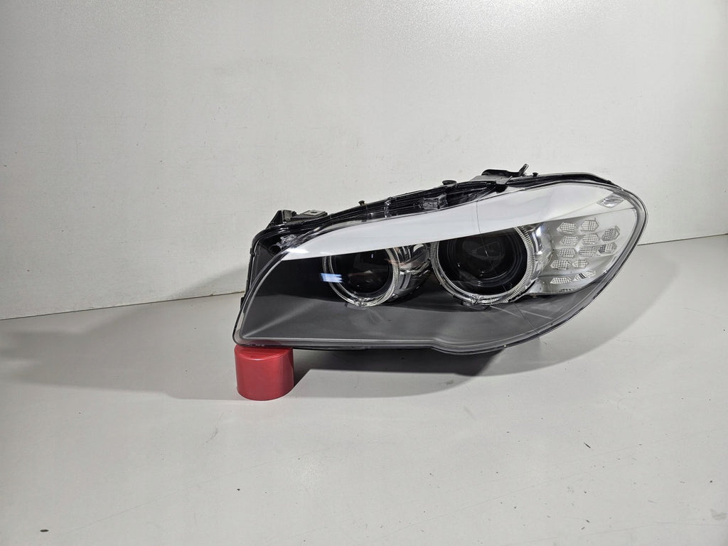 Frontscheinwerfer BMW F11 F10 198456984544 1EL010131-21 Links Headlight SCH2686875412vb