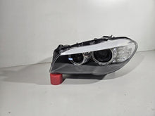 Laden Sie das Bild in den Galerie-Viewer, Frontscheinwerfer BMW F11 F10 198456984544 1EL010131-21 Links Headlight SCH2686875412vb
