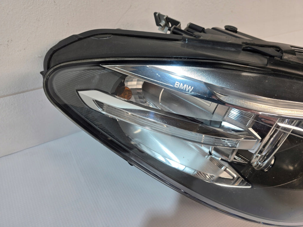 Frontscheinwerfer BMW 5 F11 F10 7317132 Rechts Scheinwerfer Headlight SCH4467795961zz