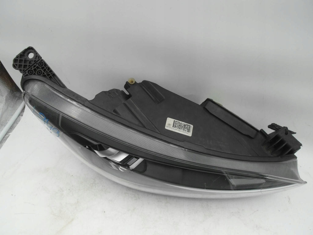 Frontscheinwerfer Ford Focus JX7B-13E014-CD LED Rechts Scheinwerfer Headlight SCH1075310707lk