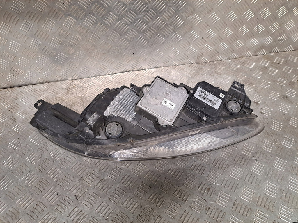 Frontscheinwerfer Ford C-Max F1CB-13D153-AF Links Scheinwerfer Headlight SCH6862587217aq