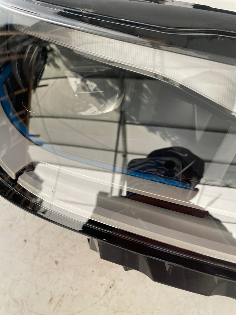 Frontscheinwerfer BMW IX I20 9851808-10 Laser Rechts Scheinwerfer Headlight SCH9110907986jw