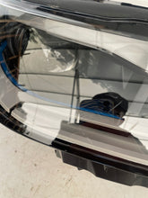 Load image into Gallery viewer, Frontscheinwerfer BMW IX I20 9851808-10 Laser Rechts Scheinwerfer Headlight SCH9110907986jw