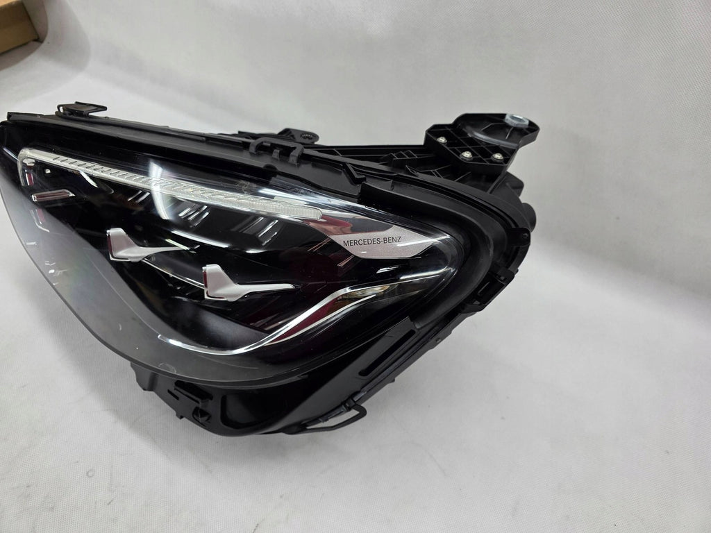 Frontscheinwerfer Mercedes-Benz W213 A2139067509 FALSE Scheinwerfer Headlight SCH9138291732bx