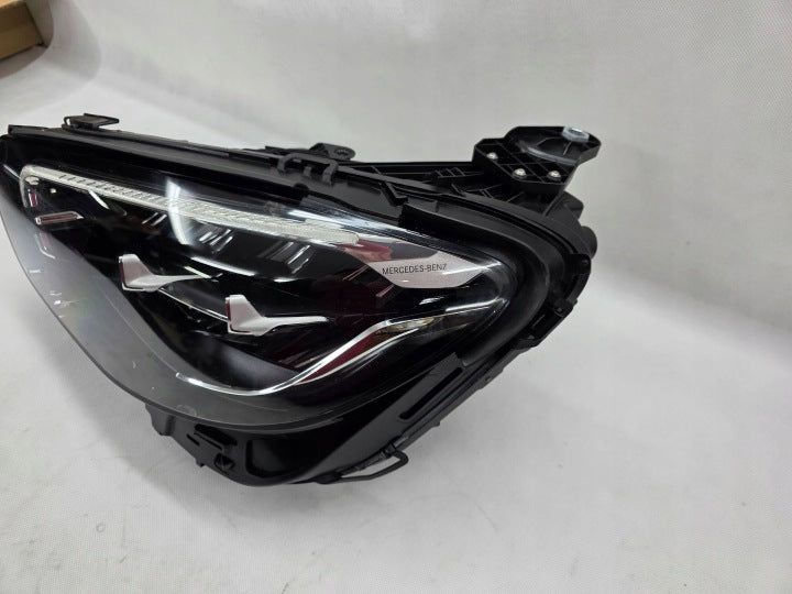Frontscheinwerfer Mercedes-Benz W213 A2139067509 Links Scheinwerfer Headlight SCH9138291732bx