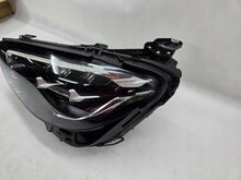 Laden Sie das Bild in den Galerie-Viewer, Frontscheinwerfer Mercedes-Benz W213 A2139067509 Links Scheinwerfer Headlight SCH9138291732bx