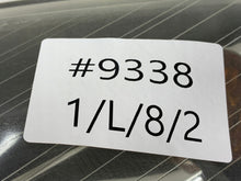 Laden Sie das Bild in den Galerie-Viewer, Frontscheinwerfer Opel Zafira B 301214201 Links Scheinwerfer Headlight