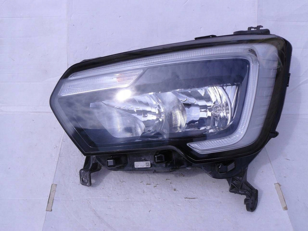 Frontscheinwerfer Renault Master III 260607867R Links Scheinwerfer Headlight SCH7504799109sy