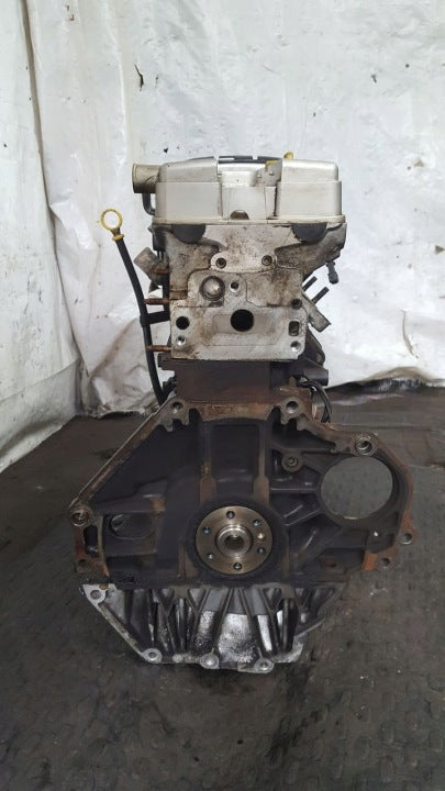 Motor Opel Astra H Z20LER 2.0 200PS 147kW Benzin Engine Unkomplett MOT3986702851re