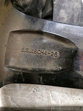 Load image into Gallery viewer, 1x Alufelge 18 Zoll 6.5" 4x108 26ET 9833485080 Citroën C4 Iii Rim Wheel FEL5306963274dg