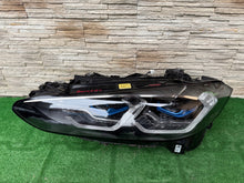 Laden Sie das Bild in den Galerie-Viewer, Frontscheinwerfer BMW 4 G22 G82 G23 G83 G26 5A04581-04 Laser Links Headlight SCH7209045883ev