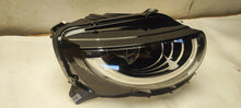 Load image into Gallery viewer, Frontscheinwerfer Fiat 500e 00521400260 LED Rechts Scheinwerfer Headlight SCH1960914185gt