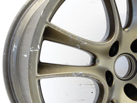 1x Alufelge 21 Zoll 10.0