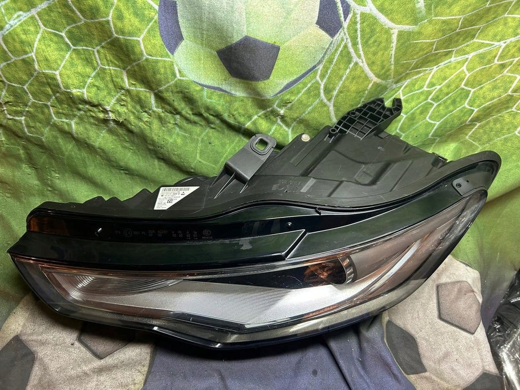 Frontscheinwerfer Audi A6 C7 4G0941005C Xenon Links Scheinwerfer Headlight