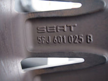 Load image into Gallery viewer, 1x Alufelge 20 Zoll 6.0" 5x112 41ET 5FJ601025B Seat Tarraco Rim Wheel FEL5237807319fc