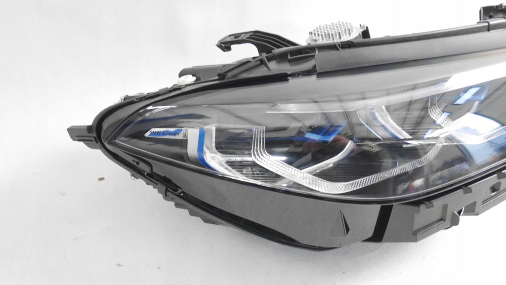 Frontscheinwerfer BMW G14 F91 8082644-04 Laser Rechts Scheinwerfer Headlight SCH2554662308dg
